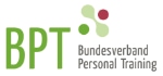 Mitglied im Bundesverband Personal Training